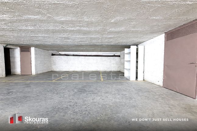 Parking 17 τ.μ. για ενοικίαση, Μεσσηνία, Καλαμάτα