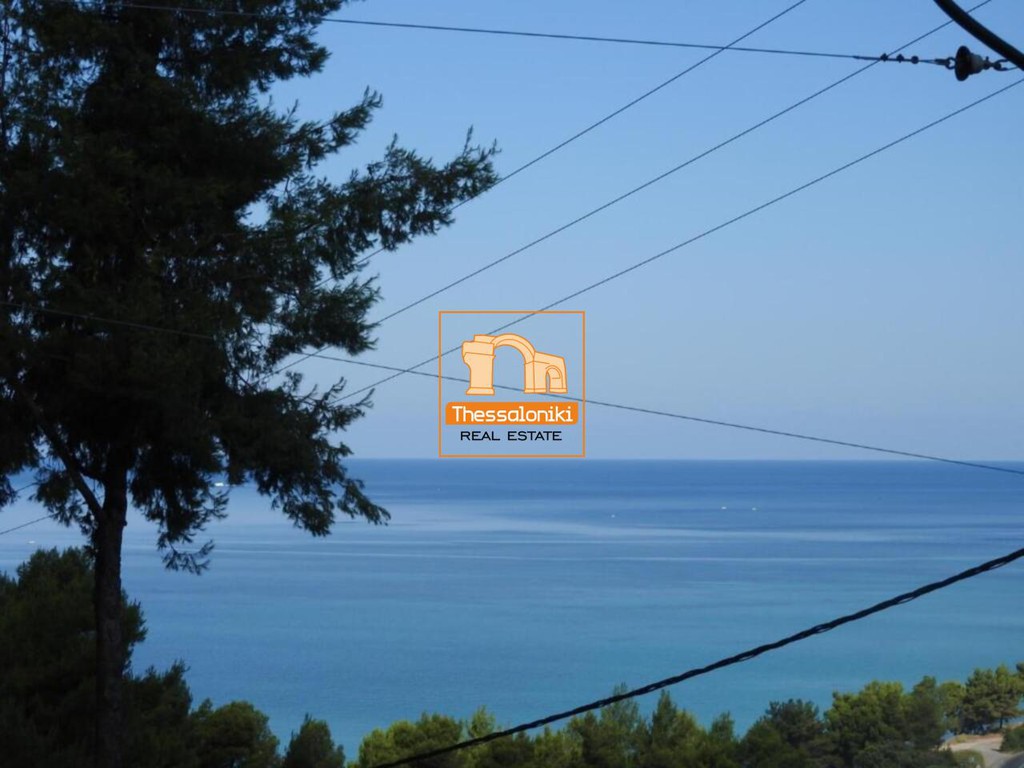 Μεζονέτα 112 τ.μ. προς πώληση, Σκάλα Φούρκας