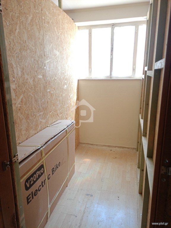 Αποθήκη 115 τ.μ. πρός πώληση, Αθήνα - Κέντρο, Σεπόλια - Σκουζέ