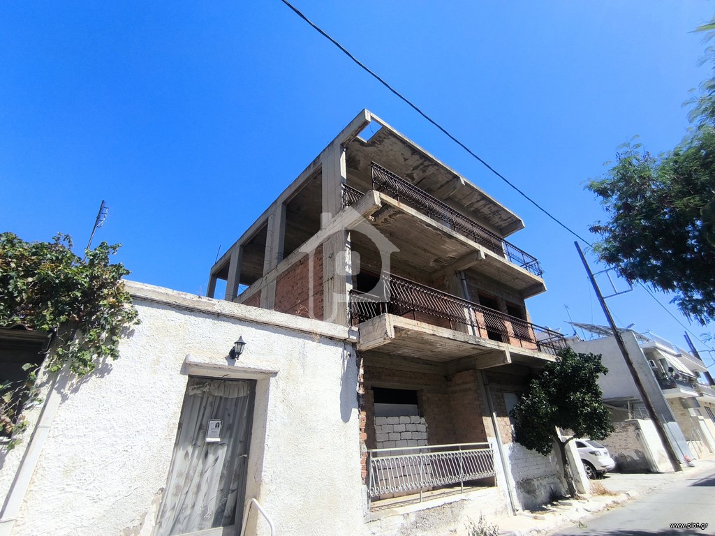 Μονοκατοικία 300 τ.μ. προς πώληση, Κέντρο Μεγάρων