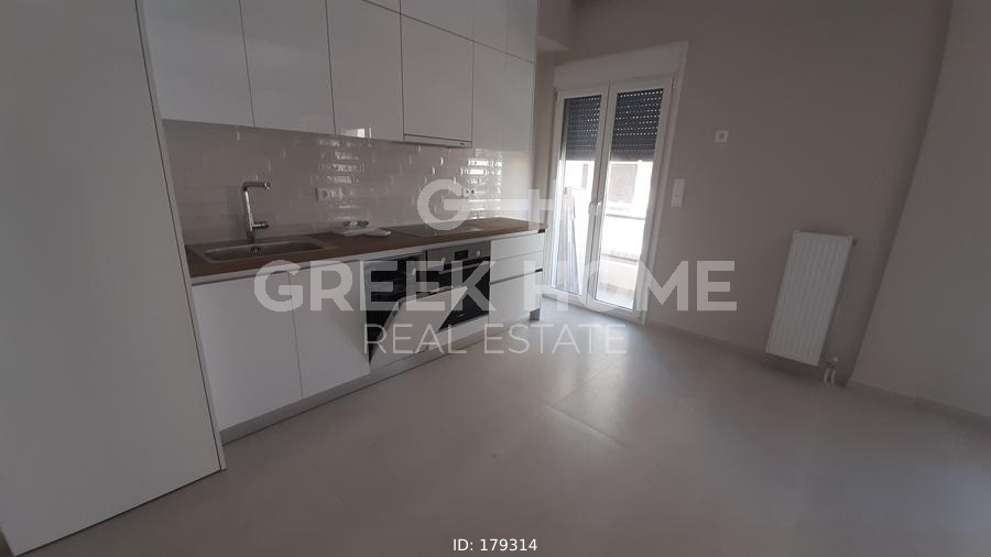 Διαμέρισμα 72 τ.μ. προς πώληση, Βαρνάβα