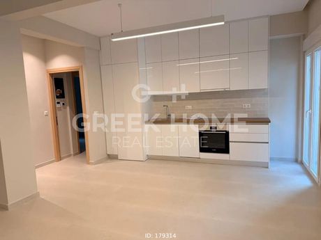 Apartment 72 sqm for sale