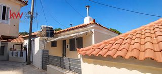 Μονοκατοικία 115 τ.μ. για πώληση