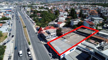 Οικόπεδο 1.032 τ.μ. πρός πώληση