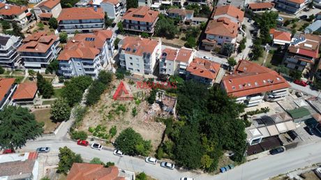 Οικόπεδο 1.650 τ.μ. πρός πώληση