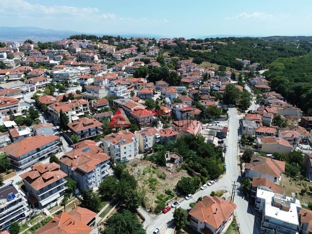 Οικόπεδο 1.650 τ.μ. πρός πώληση, Θεσσαλονίκη - Περιφ/Κοί Δήμοι, Χορτιάτης