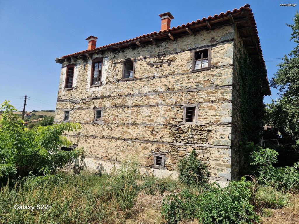 Μονοκατοικία 310 τ.μ. προς πώληση, Βράσταμα