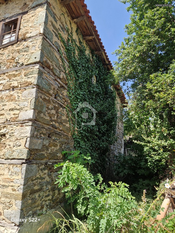 Μονοκατοικία 310 τ.μ. προς πώληση, Βράσταμα