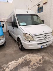 Mercedes-Benz 2010 316 CDI ΔΧ