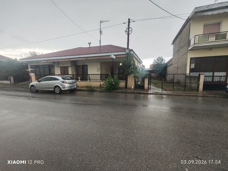 Μονοκατοικία 174 τ.μ. προς πώληση