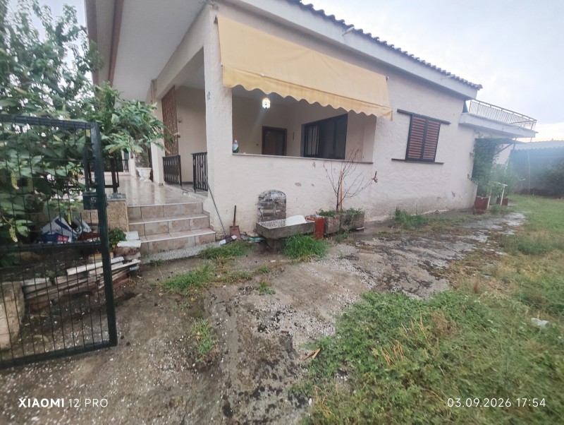 Μονοκατοικία 174 τ.μ. πρός πώληση, Ν. Δράμας, Καλαμπάκι