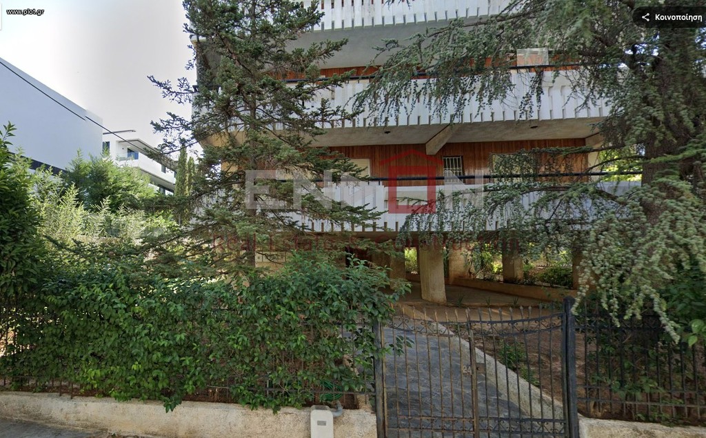 Διαμέρισμα 145 τ.μ. πρός πώληση, Αθήνα - Βόρεια Προάστια, Νέα Ερυθραία