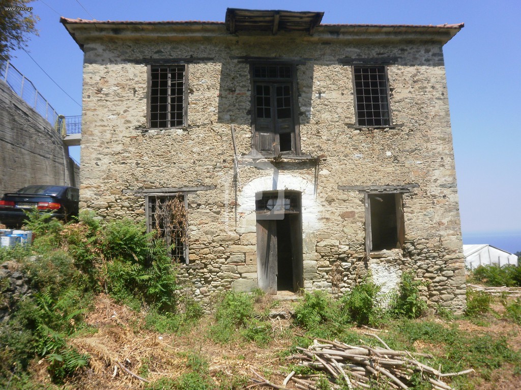 Μονοκατοικία 165 τ.μ. προς πώληση, Κέντρο Ζαγοράς