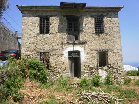 Μονοκατοικία 165 τ.μ. προς πώληση