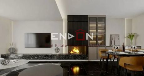 Maisonette 204 sqm for sale