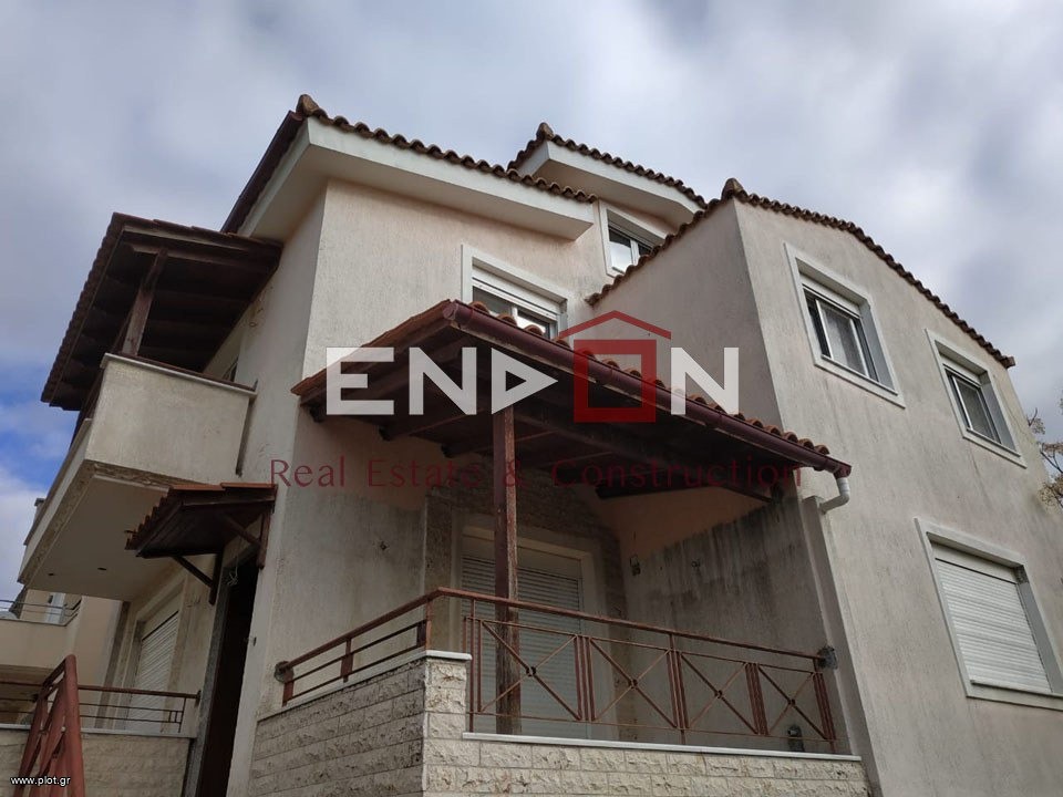 Μεζονέτα 240 τ.μ. πρός πώληση, Αθήνα - Βόρεια Προάστια, Άνοιξη