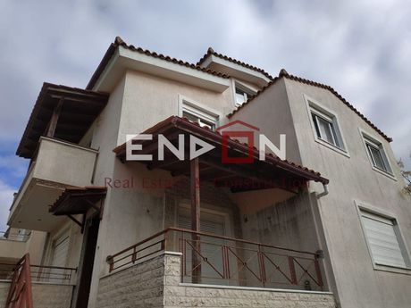 Maisonette 240 sqm for sale