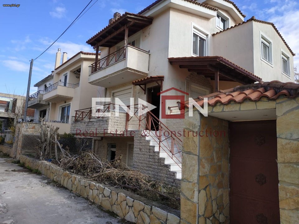 Μεζονέτα 240 τ.μ. πρός πώληση, Αθήνα - Βόρεια Προάστια, Άνοιξη