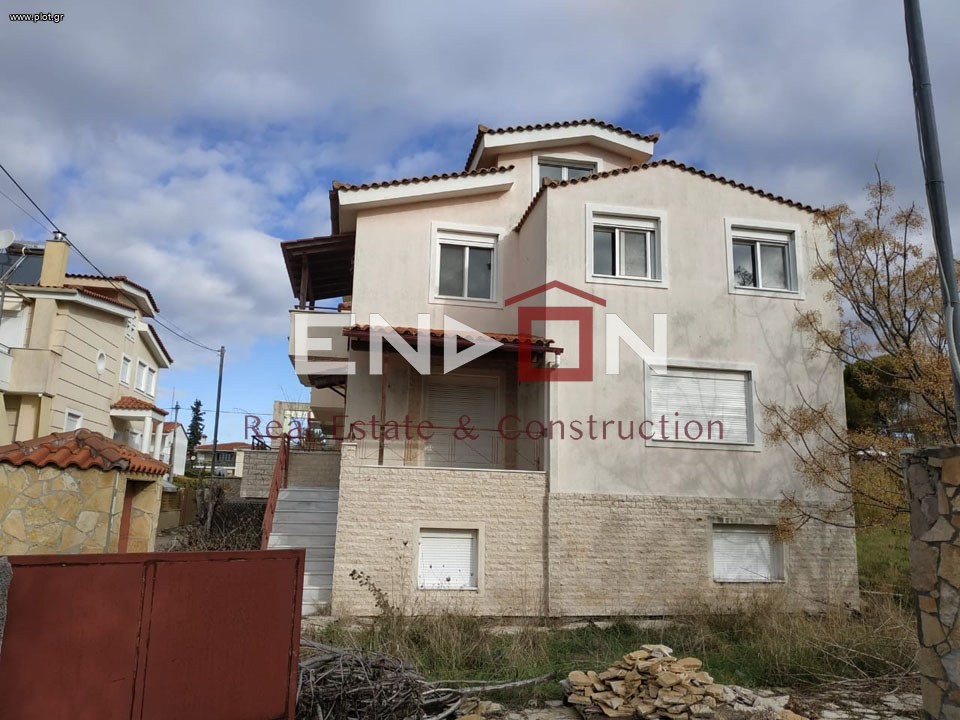 Μεζονέτα 240 τ.μ. πρός πώληση, Αθήνα - Βόρεια Προάστια, Άνοιξη