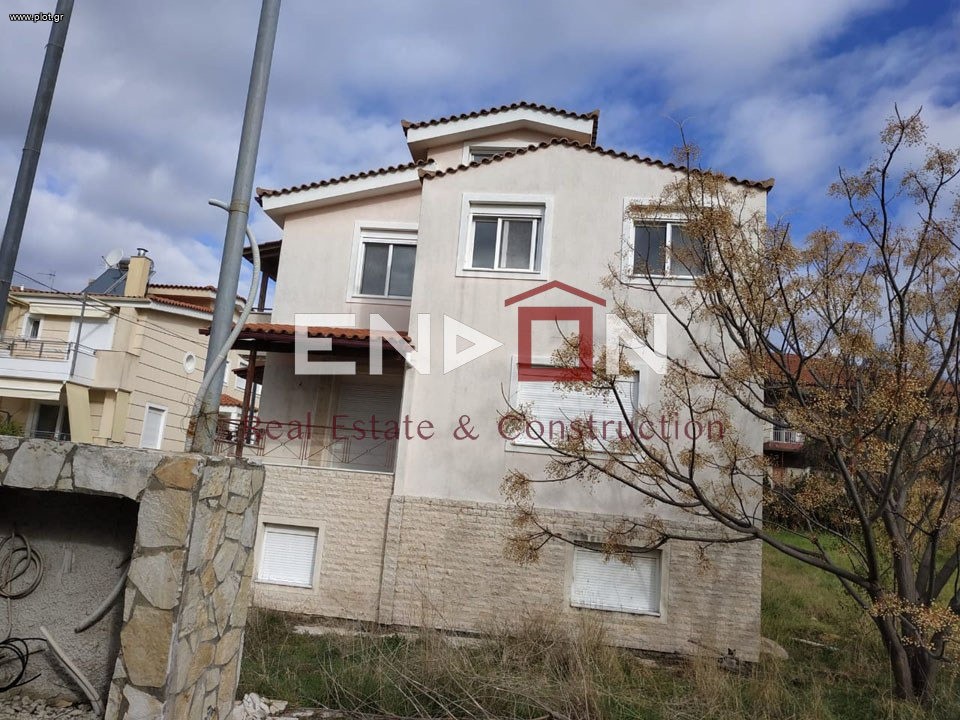 Μεζονέτα 240 τ.μ. πρός πώληση, Αθήνα - Βόρεια Προάστια, Άνοιξη