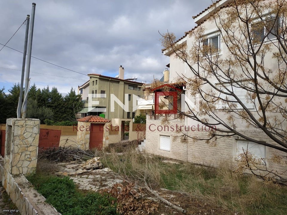 Μεζονέτα 240 τ.μ. πρός πώληση, Αθήνα - Βόρεια Προάστια, Άνοιξη