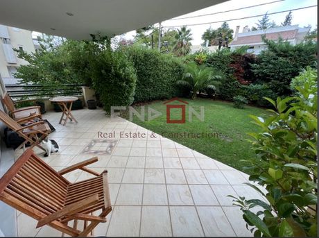 Maisonette 240 sqm for sale
