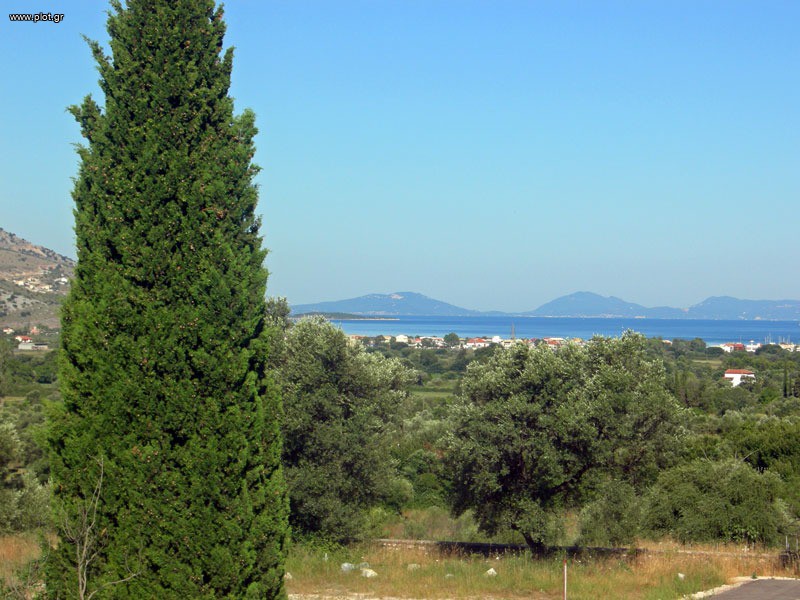 Μεζονέτα 205 τ.μ. πρός πώληση, Θεσπρωτία, Σύβοτα