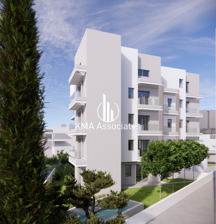 Διαμέρισμα 109 τ.μ. πρός πώληση, Αθήνα - Νότια Προάστια, Γλυφάδα