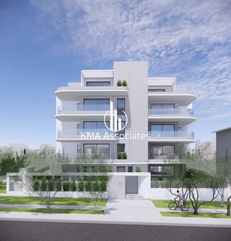 Διαμέρισμα 109 τ.μ. πρός πώληση