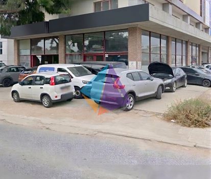 Κατάστημα 1.280 τ.μ. προς ενοικίαση