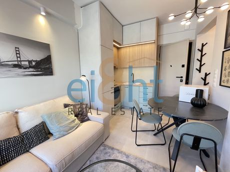 Studio / γκαρσονιέρα 33 τ.μ. προς πώληση