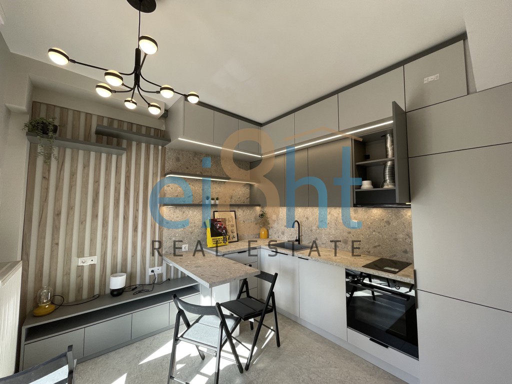 Studio / γκαρσονιέρα 33 τ.μ. πρός πώληση, Θεσσαλονίκη - Κέντρο, Κέντρο
