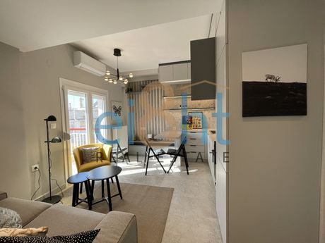Studio / γκαρσονιέρα 35 τ.μ. προς πώληση