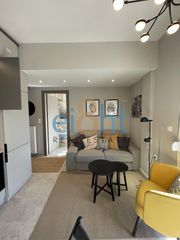 Studio / γκαρσονιέρα 40 τ.μ. για πώληση, Θεσσαλονίκη - Κέντρο, Κέντρο-thumb-9