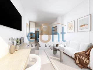 Studio / γκαρσονιέρα 40 τ.μ. για πώληση, Θεσσαλονίκη - Κέντρο, Κέντρο-thumb-11