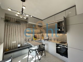 Studio / γκαρσονιέρα 40 τ.μ. για πώληση, Θεσσαλονίκη - Κέντρο, Κέντρο-thumb-5