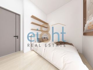 Studio / γκαρσονιέρα 40 τ.μ. για πώληση, Θεσσαλονίκη - Κέντρο, Κέντρο-thumb-13