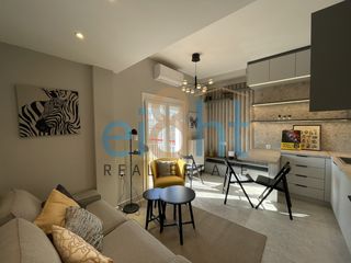 Studio / γκαρσονιέρα 40 τ.μ. για πώληση, Θεσσαλονίκη - Κέντρο, Κέντρο-thumb-4