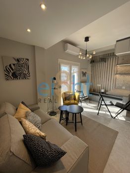 Studio / γκαρσονιέρα 28 τ.μ. προς πώληση