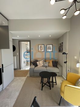 Studio / γκαρσονιέρα 37 τ.μ. προς πώληση