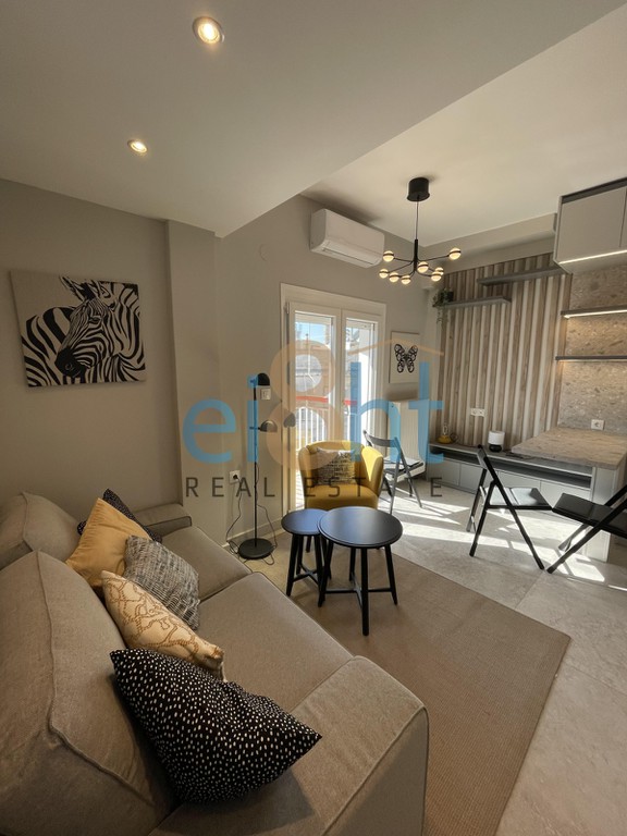 Studio / γκαρσονιέρα 38 τ.μ. πρός πώληση, Θεσσαλονίκη - Κέντρο, Κέντρο