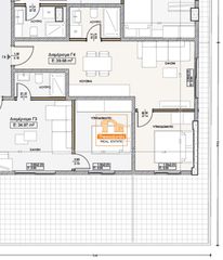 Studio / γκαρσονιέρα 45 τ.μ. για πώληση