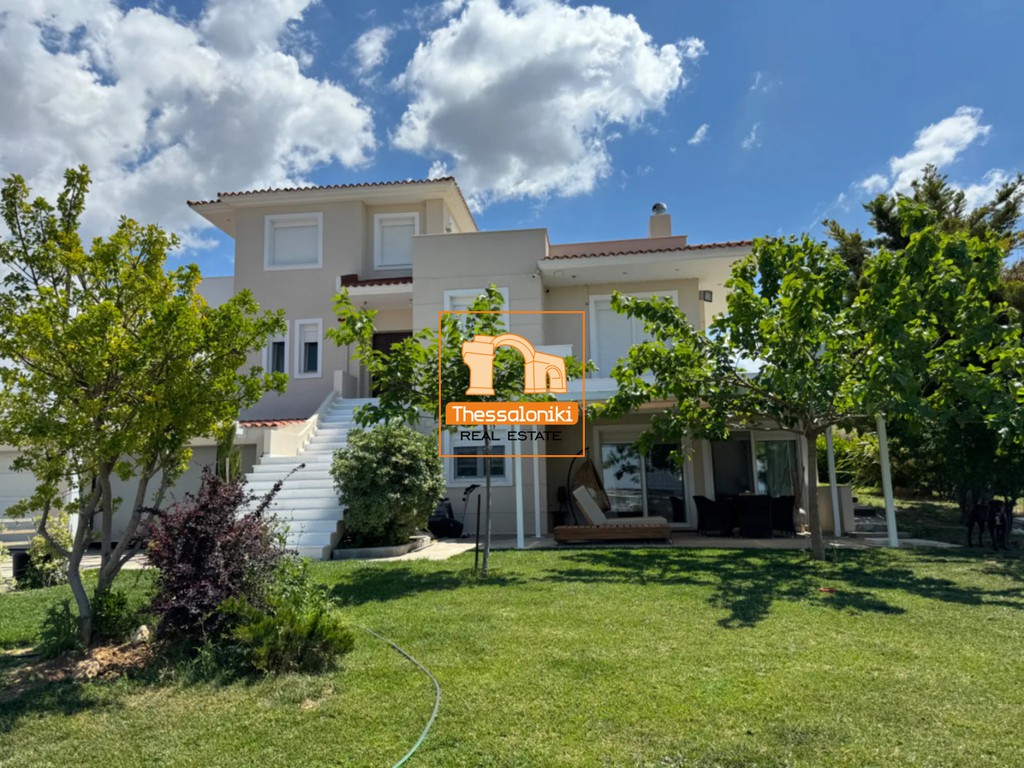 Μονοκατοικία 270 τ.μ. προς πώληση, Λάκκωμα Καλλικράτειας