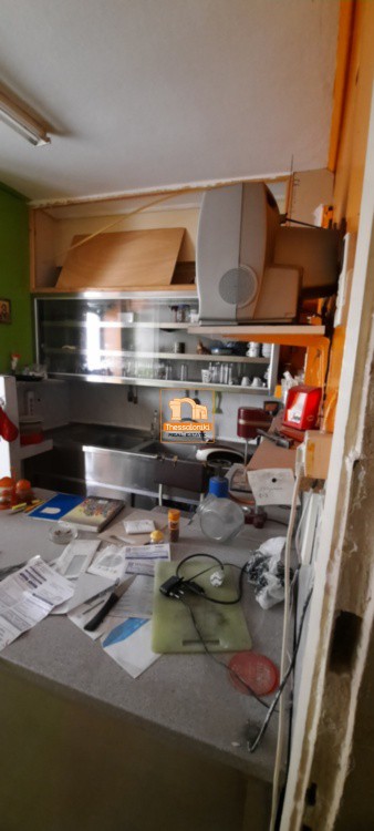 Studio / γκαρσονιέρα 15 τ.μ. προς πώληση, Κέντρο Θεσσαλονίκης