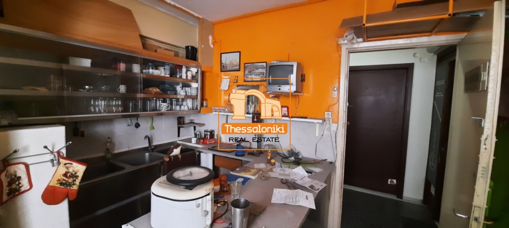 Studio / γκαρσονιέρα 15 τ.μ. προς πώληση, Κέντρο Θεσσαλονίκης