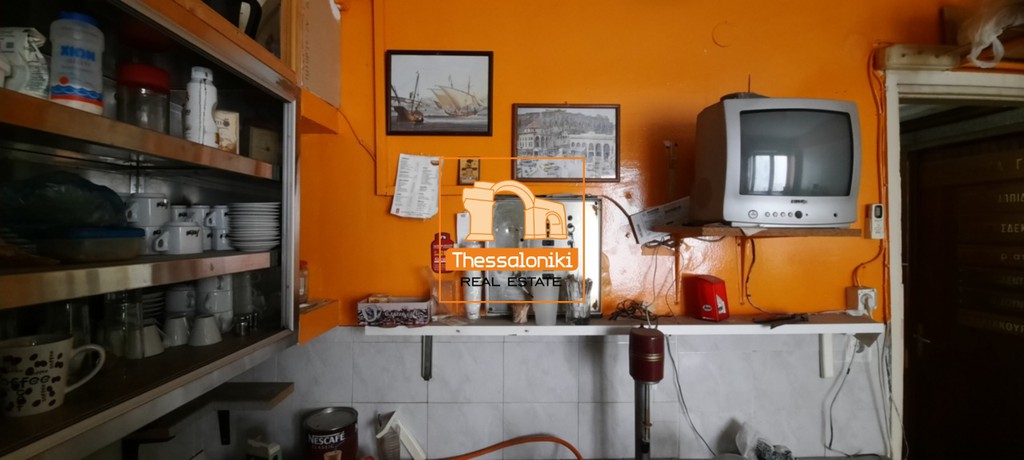 Studio / γκαρσονιέρα 15 τ.μ. προς πώληση, Κέντρο Θεσσαλονίκης