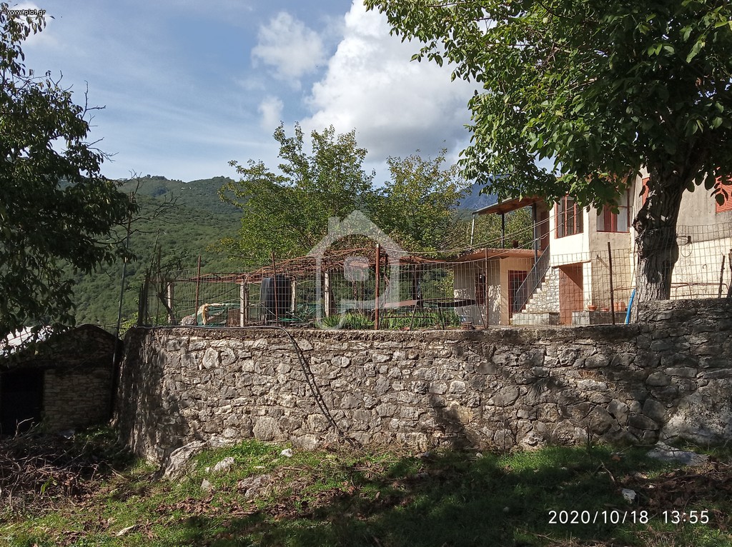 Φάρμα / ράντσο 80 τ.μ. πρός ενοικίαση, Ν. Ιωαννίνων, Άγιος Δημήτριος