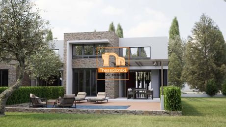 Maisonette 95 sqm for sale