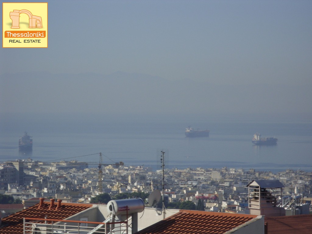 Μεζονέτα 131 τ.μ. προς πώληση, Τριανδρία