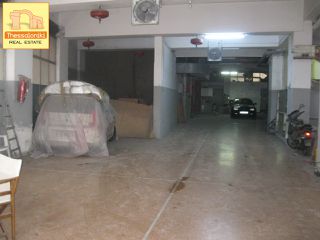 Parking 740 τ.μ. για ενοικίαση
